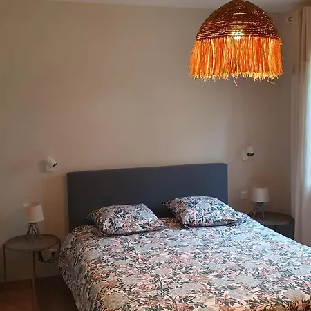 Le De Berignac * Antugnac