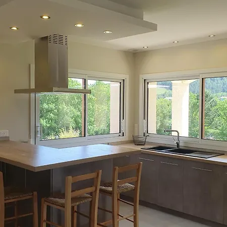 Hébergement de vacances Le De Berignac