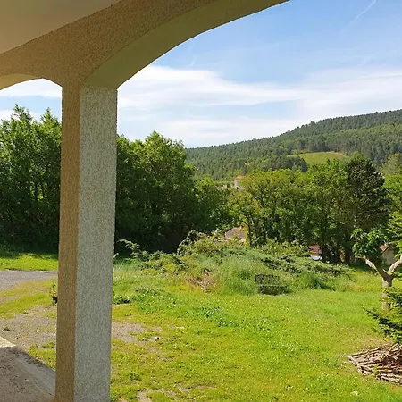 Le De Berignac Holiday home *