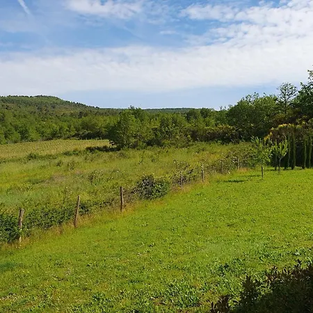 Le De Berignac Antugnac