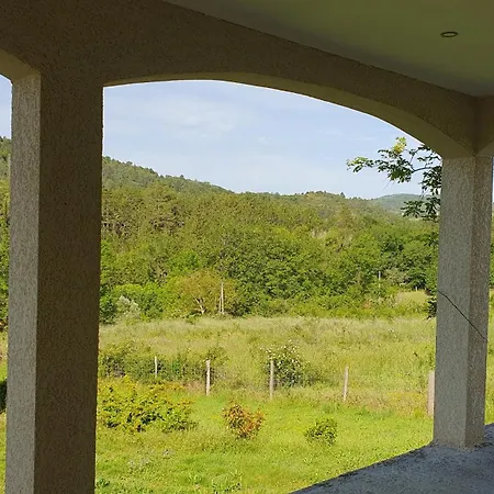 Le De Berignac Holiday home *