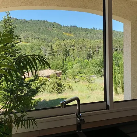 Le De Berignac Holiday home