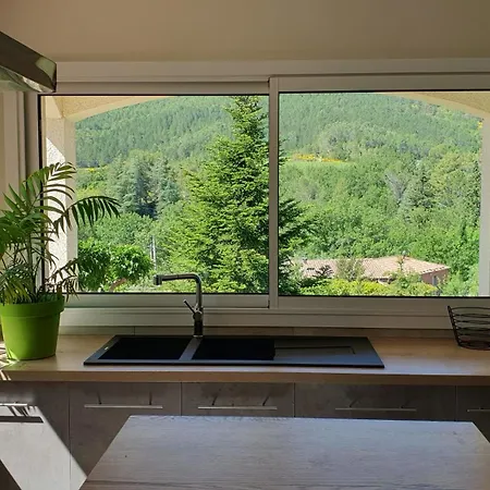 Holiday home Le De Berignac