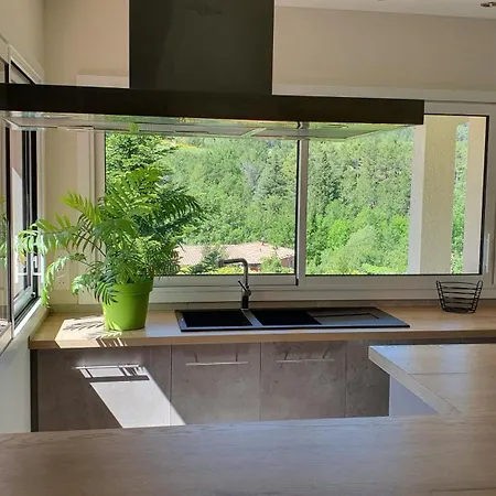 Le De Berignac Antugnac