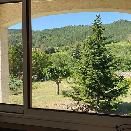 Le De Berignac Hébergement de vacances