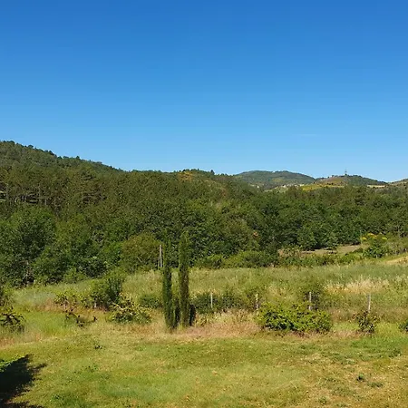 Le De Berignac Antugnac