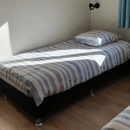 Hébergement de vacances Le De Berignac