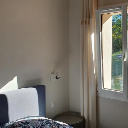 Le De Berignac * Antugnac