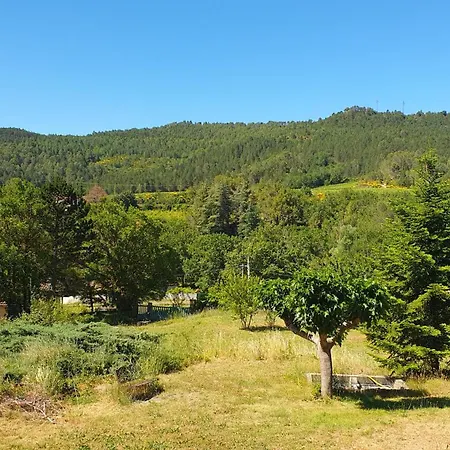 Hébergement de vacances Le De Berignac *