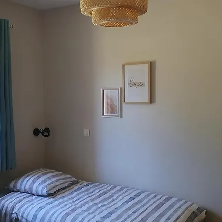 Le De Berignac * Antugnac