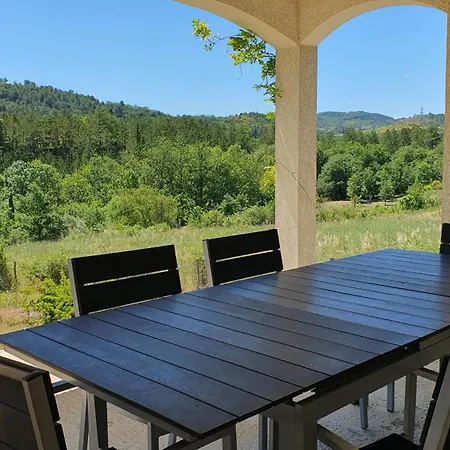 Le De Berignac Hébergement de vacances *