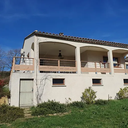 Le De Berignac Nyaraló