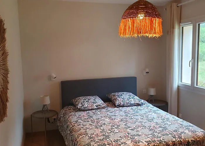 Le De Berignac * Antugnac