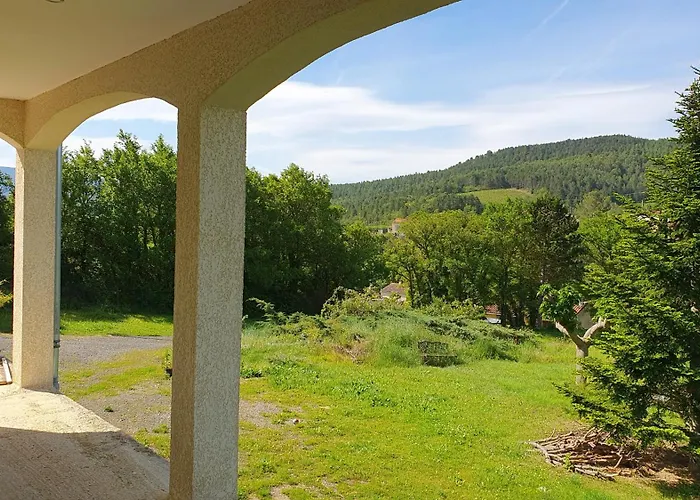 Le De Berignac Nyaraló *