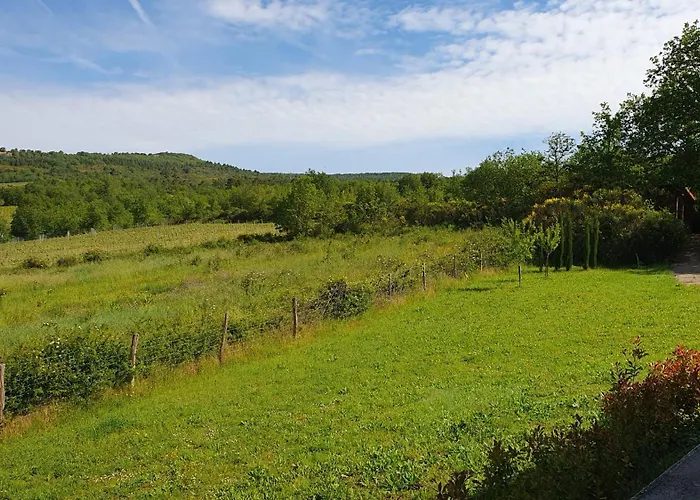 Le De Berignac Antugnac