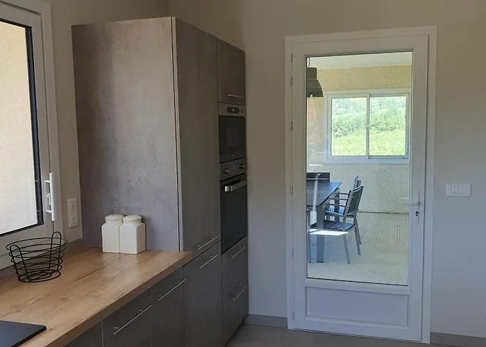 Nyaraló Le De Berignac *