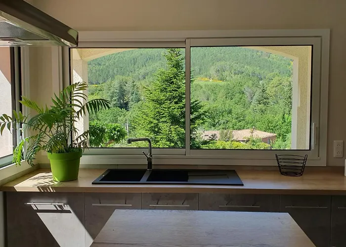 Tatil Evi Le De Berignac