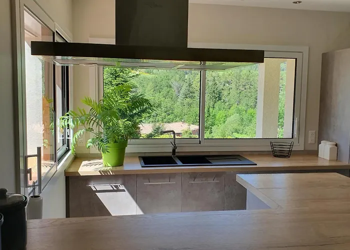 Le De Berignac Antugnac