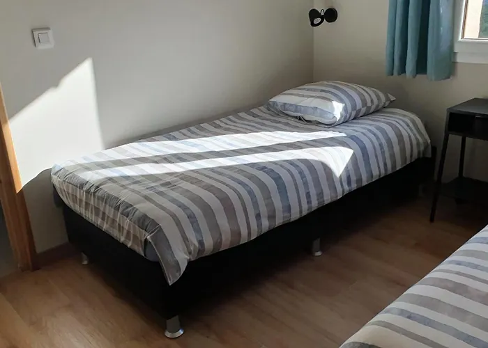 Tatil Evi Le De Berignac