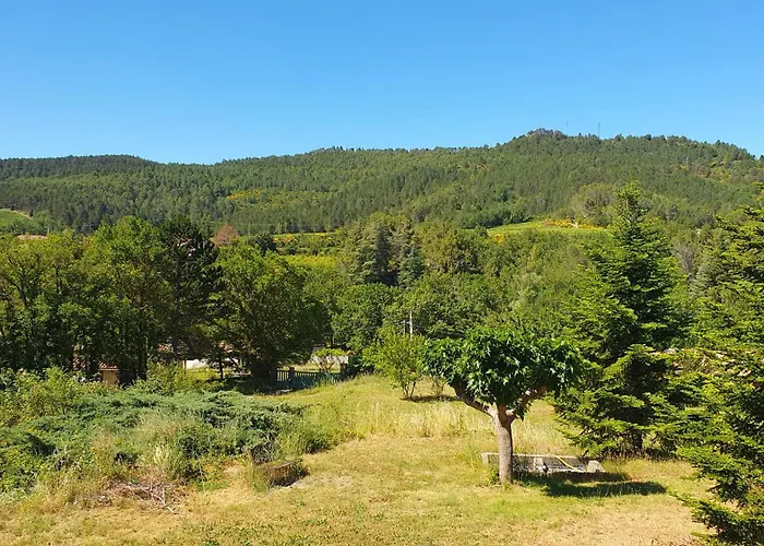 Nyaraló Le De Berignac *