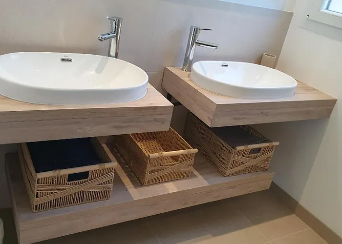 Le De Berignac Nyaraló Antugnac