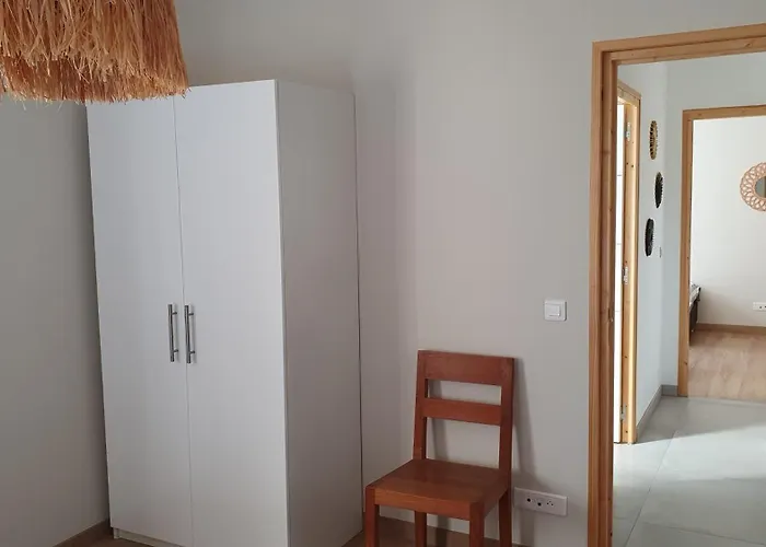 Tatil Evi Le De Berignac *