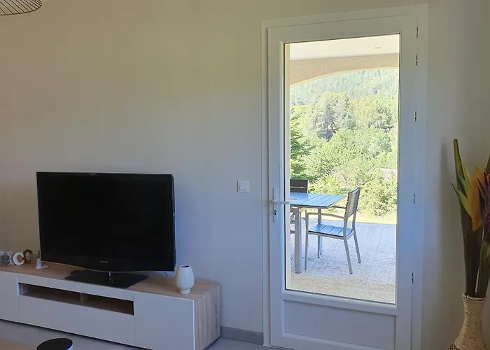 Le De Berignac * Antugnac