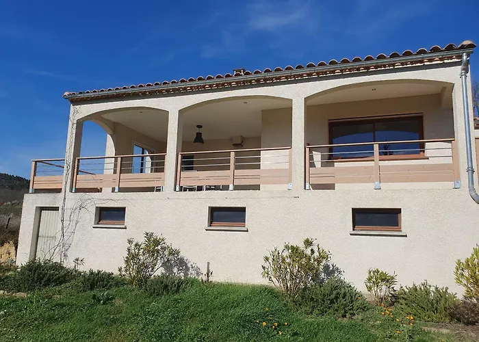 Le De Berignac Antugnac